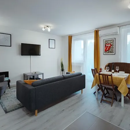Apartment Var-lak