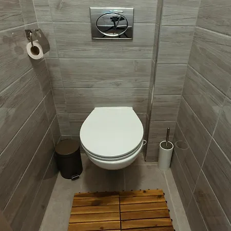 Apartment Var-lak *