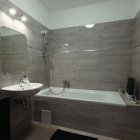 Apartment Var-lak Szeged