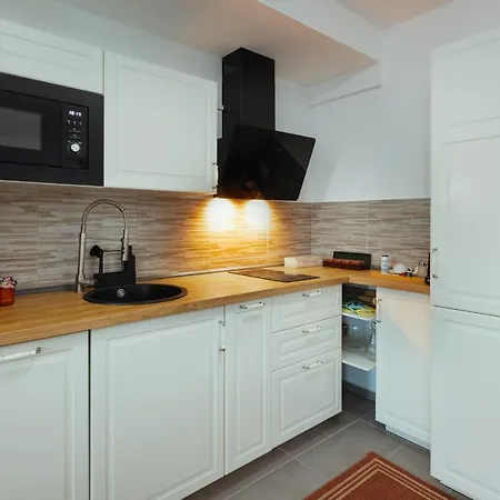 Apartment Var-lak Szeged